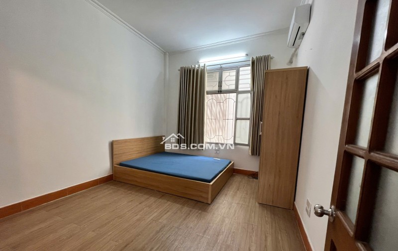 Nhà Thái Hà - Trung Liệt, 5tầng, MT4m, 40m2 sáng - đẹp sẵn ở